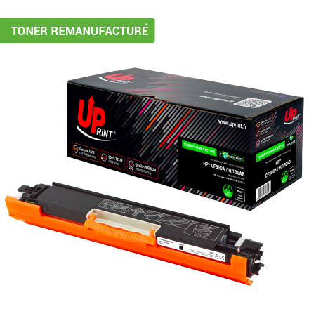 Toner Compatível p/ HP LaserJet Pro M176n 130A - K (Uprint)